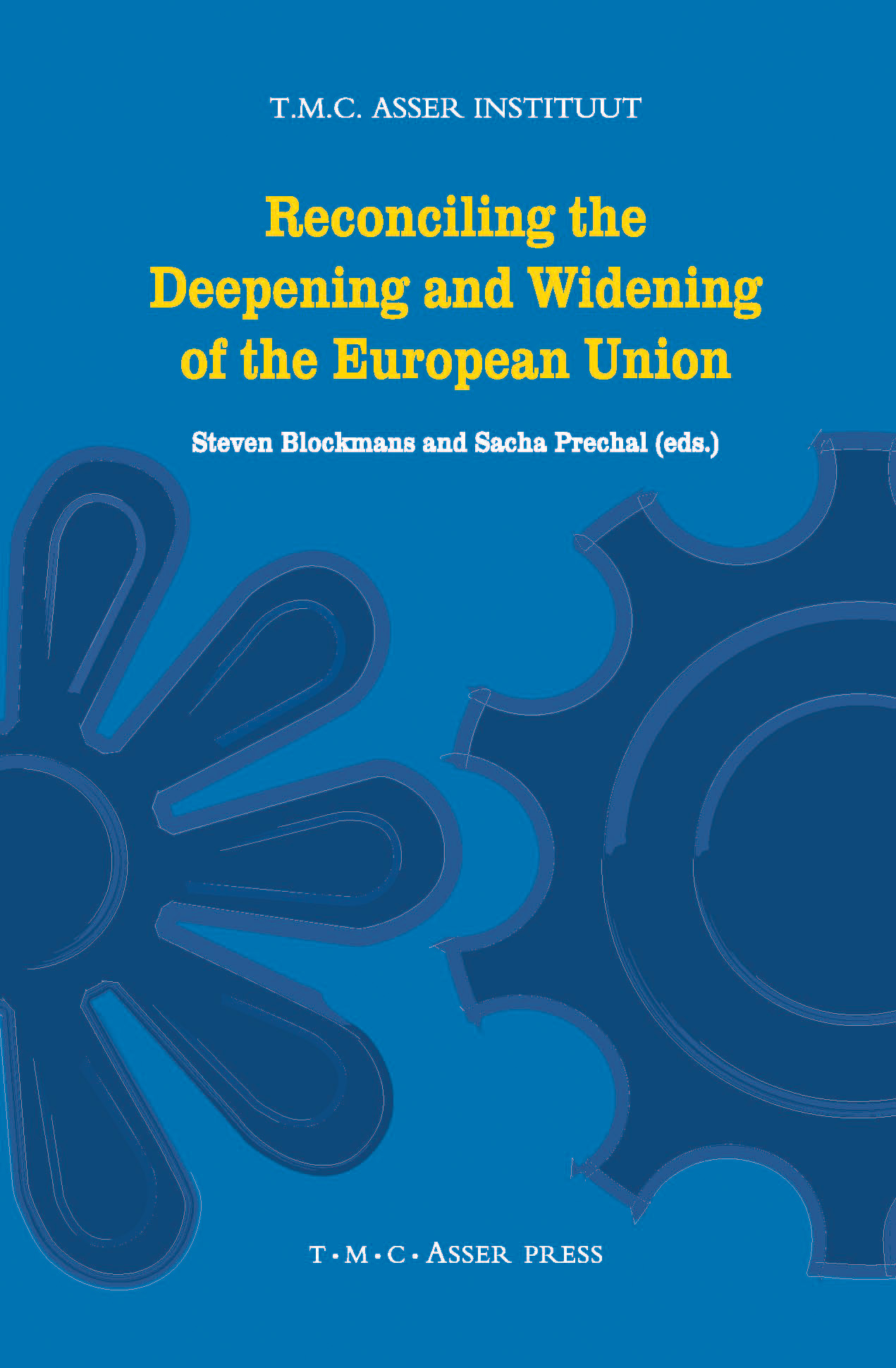 Reconciling the Deepening and Widening of the European Union